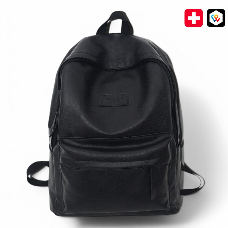 SRILY - Sac à Dos Enfant Simple pour Fille/Adolescente
