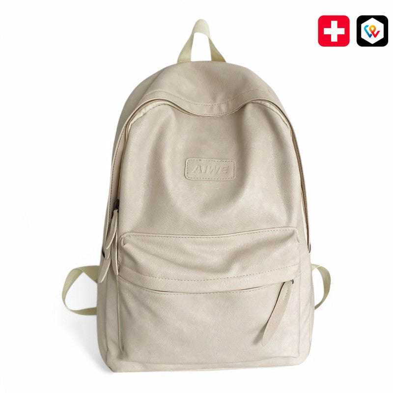 SRILY - Sac à Dos Enfant Simple pour Fille/Adolescente